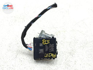 2022-2025 LEXUS NX350H WINDSHIELD WIPER RELAY COMPUTER CONTROL MODULE UNIT OEM NX062426-242