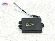 2022-2024 LEXUS NX350H ANTI THEFT IMMOBILIZER CONTROL COMPUTER MODULE UNIT OEM NX062426-240