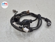 2022-2024 LEXUS NX350H REAR LEFT SIDE ABS WHEEL SPEED SENSOR WIRE WIRING OEM NX062426-208