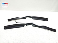 2022-2025 LEXUS NX350H POWER LIFTGATE TAILGATE ANTI PINCH SENSOR SET OEM NX062426-177