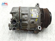 2018-20 LAND RANGE ROVER VELAR L560 AC AIR CONDITIONING COMPRESSOR & CLUTCH OEM VL051626-283