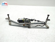 2018-2025 LAND RANGE ROVER VELAR L560 FRONT WINDSHIELD WIPER LINKAGE MOTOR OEM VL051626-292