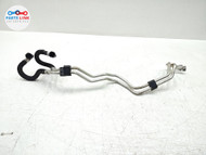 2018-2023 LAND RANGE ROVER VELAR L560 2.0L TRANSMISSION OIL COOLER LINE PIPE OEM VL051626-291
