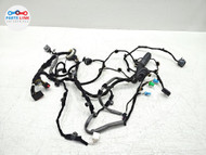 2018-2020 LAND RANGE ROVER VELAR L560 FRONT LEFT DOOR WIRE WIRING HARNESS OEM VL051626-298