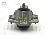 18-20 LAND RANGE ROVER VELAR L560 2.0L ENGINE RIGHT MOUNT BRACKET INSULATOR OEM VL051626-290