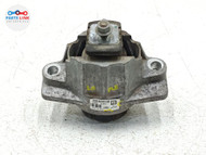 2018-20 LAND RANGE ROVER VELAR L560 2.0L ENGINE LEFT MOUNT BRACKET INSULATOR OEM VL051626-289