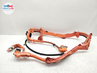 2022-2024 LEXUS NX350H 2.5L HYBRID BATTERY HV CABLE WIRE WIRING HARNESS OEM NX062426-238