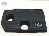 2022-2025 LEXUS NX350H 2.5L HYBRID ENGINE MOTOR TOP APPEARANCE COVER PANEL OEM NX062426-237