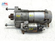 2018-25 LAND RANGE ROVER VELAR L560 2.0L ENGINE STARTER MOTOR GX73-11001-BD OEM VL051626-265