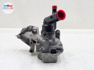 2022-2025 LEXUS NX350H 2.5L ENGINE MOTOR COOLANT WATER PUMP HOUSING OEM NX062426-251
