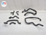 2022-2025 LEXUS NX350H HYBRID 2.5L RADIATOR COOLANT HOSE TUBE PIPE SET OEM NX062426-252