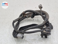 2022-2024 LEXUS NX350H REAR RIGHT SIDE ABS WHEEL SPEED SENSOR WIRE WIRING OEM NX062426-207