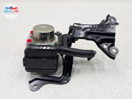 2022-24 LEXUS NX350H 2.5L ABS ANTI LOCK BRAKE SYSTEM PUMP MODULE W/ BRACKET OEM NX062426-216
