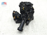 2020-25 BMW X4 M40i Engine Heat Management Thermostat 3.0L G02 X5 G05 OEM BX040126-265