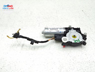 2019-24 BMW X4 M40i Panorama Roof Roller Blind Shade Motor Actuator G02 X5 G05 BX040126-309