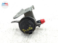 2020-25 BMW X4 M40i Electric AUX Auxiliary Coolant Water Pump 3.0L G02 X5 G05 BX040126-332