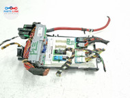 2019-24 BMW X4 M40i FUSEBOX POWER RELAY CONTROL MODULE 61146807487 BX040126-278