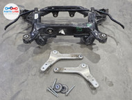 2019-24 BMW X4 M40i Rear Subframe Cradle Sub Frame Assembly 3.0L G02 BX040126-312