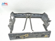 2019-24 BMW X4 M40i RADIATOR SUPPORT TIE BAR SHROUD DUCT FRAME BRACE G02 BX040126-205