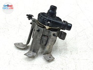 2020-25 BMW X4 M40i Engine Auxiliary AUX Water Pump 3.0L G02 X5 G05 X6 OEM BX040126-268