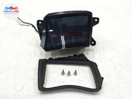 2019-24 BMW X4 M40i Dash Head Up Display HUD Info Projector Unit G02 BX040126-257