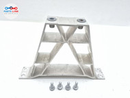 2019-24 BMW X4 M40i REAR SIDE BRACE STRUT SUPPORT HOLDER UNDER FLOOR MOUNT G02 BX040126-282