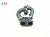 2022-24 BMW X4 M40i Hybrid 48V Lithium Ion Battery Vent Tube Pipe G02 BX040126-258