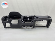 2022-24 BMW X4 M40i DASH BOARD PANEL TRIM COVER HUD BLACK G02 X3 BX040126-256
