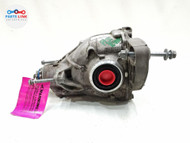 2019-24 BMW X4 M40i Rear Axle Differential Carrier Open Diff 3.0L G02 X3 3.38 BX040126-280