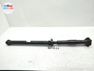 2021-25 BMW X4 M40i Rear Drive Shaft Propeller Driveshaft 3.0L AWD G02 X3 G01 BX040126-240