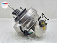 2022-25 BMW X4 M40i POWER BRAKE BOOSTER MASTER CYLINDER ASSY 3.0L G02 X3 BX040126-308