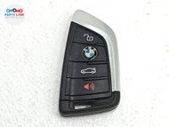 2020-24 BMW X4 M40i KEYLESS SMART FOB KEY SWITCH OPENER G02 OEM BX040126-326
