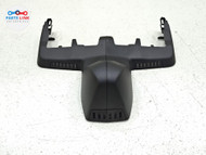 2019-24 BMW X4 M40i Interior Rear View Mirror Trim Cover Black 51169364767 BX040126-310
