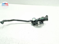 2019-25 BMW X4 M40i VAPOR FUEL EVAPORATOR CANISTER SOLENOID VALVE 3.0L G02 BX040126-277