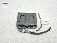 2022-25 BMW X4 M40i HVAC TEMPERATURE CLIMATE CONTROL MODULE 5A5C509 BX040126-270