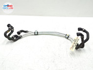 2022-24 BMW X4 M40i GENERATOR TO BATTERY LINE HOSE TUBE PIPE 3.0L G02 BX040126-290