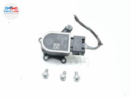 2022-24 BMW X4 M40i HEADLIGHT HEIGHT LEVEL LEVELING SENSOR G02 OEM BX040126-291