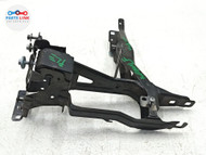 2019-24 BMW X4 M40i FRONT LEFT RADIATOR SUPPORT SUPPORT HEADLIGHT SIDE PANEL G02 BX040126-211
