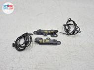 2022-24 BMW X4 M40i SMART KEYLESS KEYLESS ENTRY ANTENNA MODULE SET 65206832066 BX040126-272