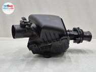 2022-25 TOYOTA Tundra TRD PRO RIGHT ENGINE AIR CLEANER HOUSING FILTER BOX 3.4L TD071526-122