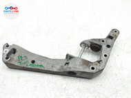 2019-24 BMW X4 M40i TRANSMISSION CROSSMEMBER MOUNT BRACKET 3.0L G02 X5 G05 X6 BX040126-331