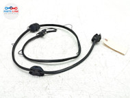 2019-25 BMW X4 M40i Front Windshield Washer Nozzle Hose Pipe SET G02 OEM X3 BX040126-289