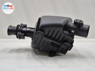 2022-25 TOYOTA Tundra TRD PRO LEFT ENGINE AIR CLEANER HOUSING FILTER BOX 3.4L TD071526-123