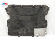 2019-24 BMW X4 M40i Front Engine Splash Shield Under Access Cover Guard 3.0L G02 BX040126-295