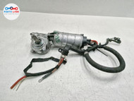 2019-25 BMW X4 M40i ELECTRIC POWER STEERING GEAR MOTOR G02 3.0L AWD OEM BX040126-187