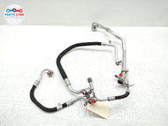 2022-25 BMW X4 M40i HVAC A/C AIR CONDITIONER LIQUID PRESSURE HOSE SET 3.0L G02 BX040126-249