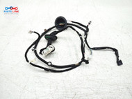 2022-25 TOYOTA Tundra TRD PRO REAR RIGHT DOOR WIRE WIRING HARNESS LOOM PLUGS TD071526-024