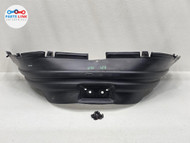 2022-25 TOYOTA Tundra TRD PRO REAR RIGHT SIDE QUARTER SPLASH SHIELD FENDER LINER TD071526-132