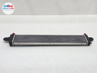 2022-25 TOYOTA TUNDRA SEQUOIA DRIVE MOTOR INVERTER COOLER AUXILIARY RADIATOR OEM TD071526-162