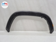 2022-25 TOYOTA Tundra TRD PRO FRONT RIGHT FENDER FLARE ARCH TRIM CAMO PASSENGER TD071526-113